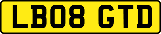 LB08GTD