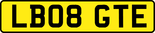LB08GTE