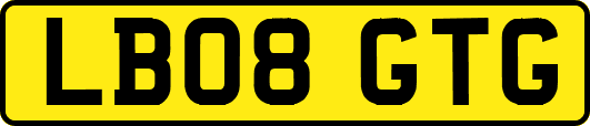 LB08GTG
