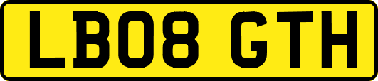 LB08GTH