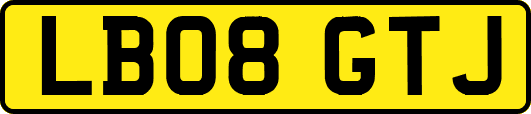 LB08GTJ