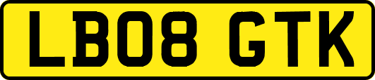 LB08GTK