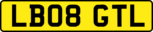 LB08GTL
