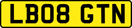 LB08GTN
