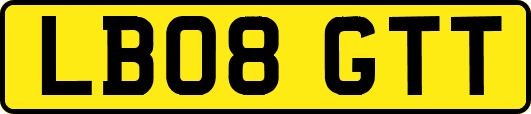 LB08GTT