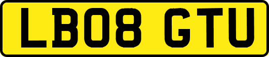 LB08GTU