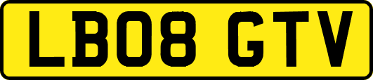 LB08GTV