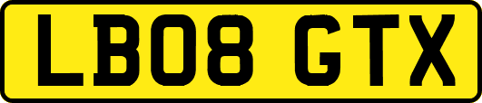 LB08GTX