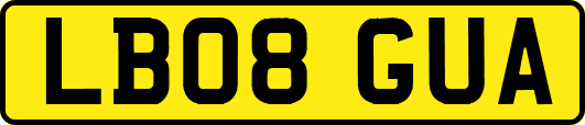 LB08GUA