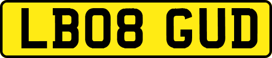 LB08GUD