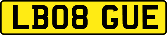 LB08GUE