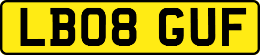 LB08GUF