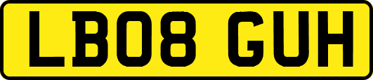LB08GUH