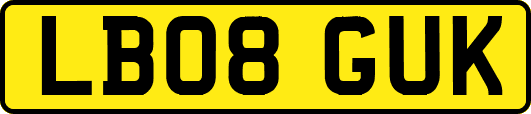 LB08GUK