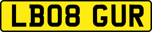 LB08GUR