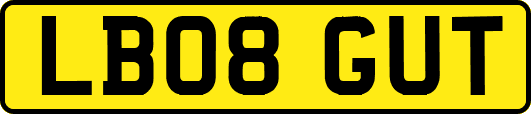 LB08GUT