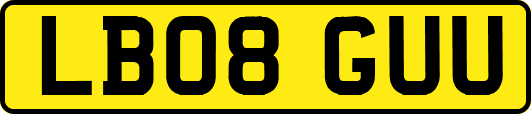 LB08GUU