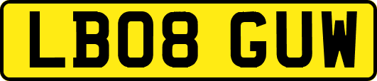 LB08GUW
