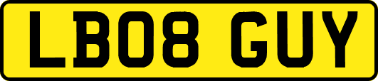 LB08GUY