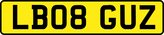 LB08GUZ
