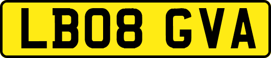 LB08GVA