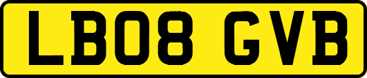 LB08GVB