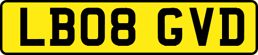 LB08GVD