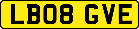 LB08GVE