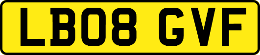 LB08GVF