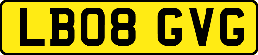 LB08GVG