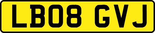 LB08GVJ