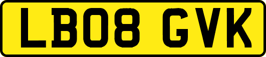 LB08GVK
