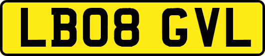 LB08GVL