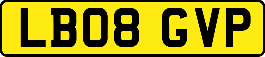 LB08GVP
