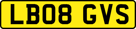 LB08GVS