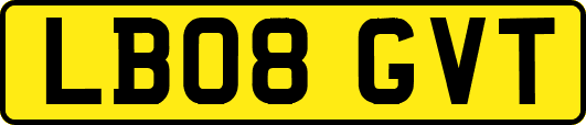 LB08GVT