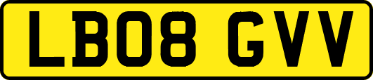 LB08GVV