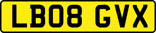 LB08GVX