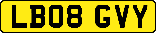 LB08GVY