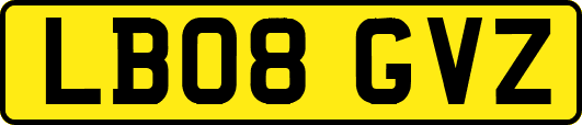 LB08GVZ