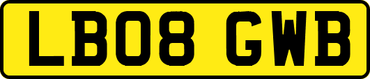 LB08GWB