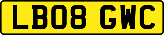LB08GWC