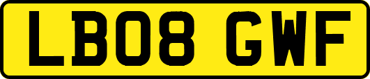 LB08GWF