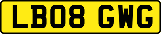 LB08GWG