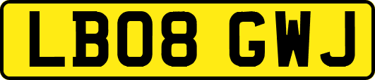 LB08GWJ