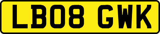 LB08GWK