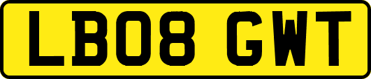 LB08GWT