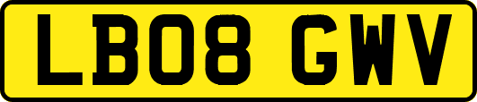 LB08GWV