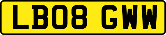 LB08GWW