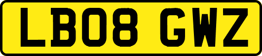 LB08GWZ